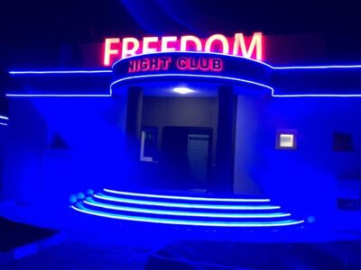 Freedom Gece Kulübü