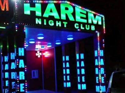 Harem Gece Kulübü